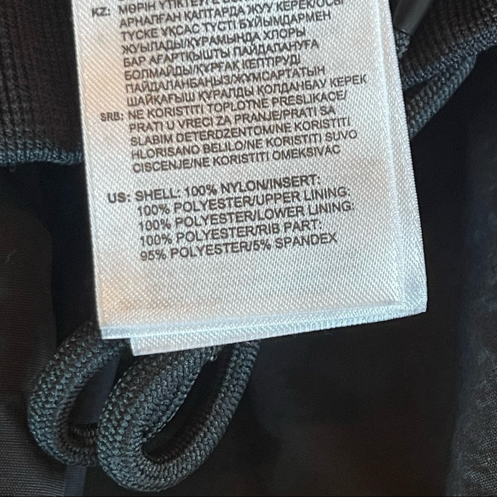 Reebok x Gigi Hadid Track Pants - Picture 7 of 11